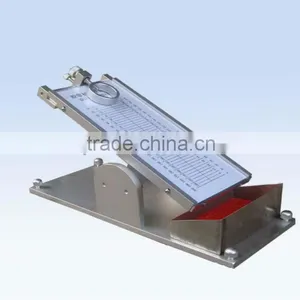 Initial Tack Tester for Adhesive Manufacturer Price thumbnail-1