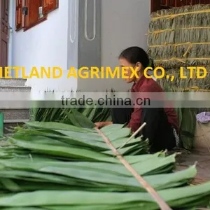 Dry Big Size Bamboo Leaves thumbnail-1