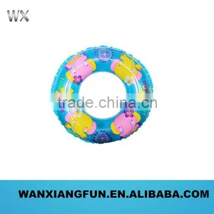 2016 Inflatable PVC Child Swimming Ring Inflatable Child Swim Tube thumbnail-6