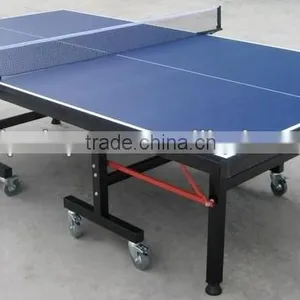 High Qulaity Standard Indoor PingPong Tables thumbnail-1