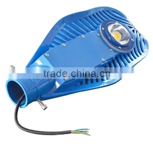LED Street Light Road Light COB 80w 100w thumbnail-1