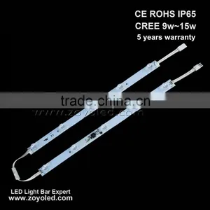 9W Side-lit Led Injection Module Shenzhen Supplier thumbnail-1