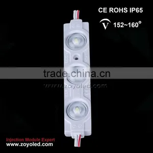 Shenzhen Manufacturer CE Rohs Single/RGB Smd 2835 5050 Led Module thumbnail-1