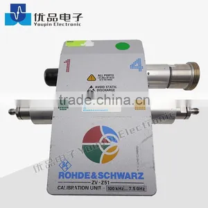 Rohde&Schwarz ZV-Z51 Calibration Unit thumbnail-1