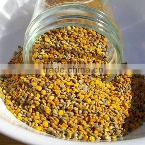 Natural Bee Pollen thumbnail-1