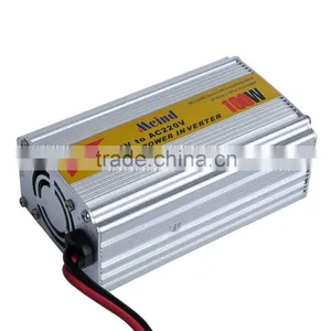 Hot Sell Meind 150W Car Power Inverter for Laptop,Smart Mobile Phone,IPad,Cameria Etc thumbnail-2