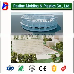 Highly Quality Plastic Wire 3d Printing thumbnail-6
