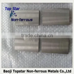 Astm B551 R60702 Zirconium Plate High Quality thumbnail-1