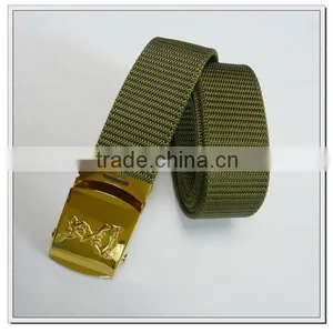 1.5 Inch Wide Nylon Custom Military Belt,adjust Military Belt thumbnail-1