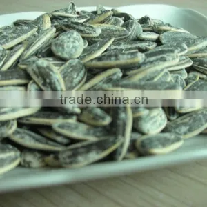 Roasted and Salted Sunflower Seed thumbnail-1
