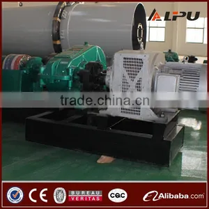 Mature Technical Succesfuly Case Sawdust Rotary Dryer thumbnail-3