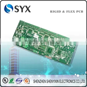 Other PCB Manufacturer in Shenzhen With Competitive Price for Oem Mainboard thumbnail-2