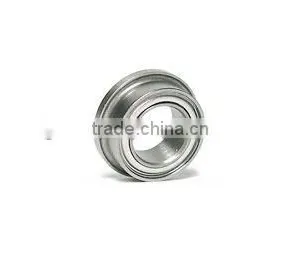 Skateboard Bearings 608 8x22x7mm Double Shielded Ball Bearings thumbnail-3