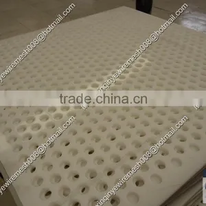 Plastic Perforated Sheet thumbnail-1