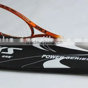 High Quality Squash Racket for Adult Professional Use thumbnail-1