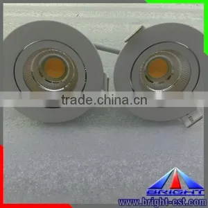 180 Degree Adjusteable LED Down Light,AC/DC COB Linghting thumbnail-6