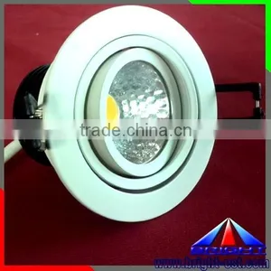 Led Surface Mounted Downlight/led Downlight China Manufacturer thumbnail-1