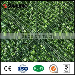 Garden Artificial Banyan Tree Plastic Lawn Edging Plant thumbnail-3