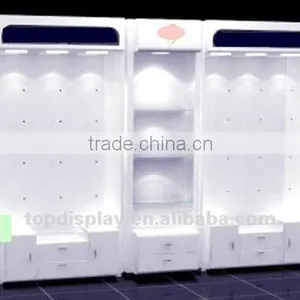 Wholesale Wooden Display Stands thumbnail-1