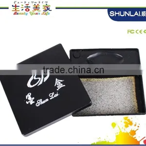 Hot Sale Square Plastic Ink Box,SL-C201 Ink Cartridges for Office Stationery thumbnail-1