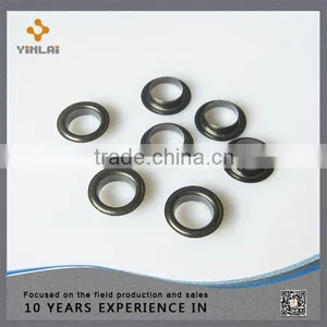 The Shoe Use Metal Grommet Eyelets thumbnail-2