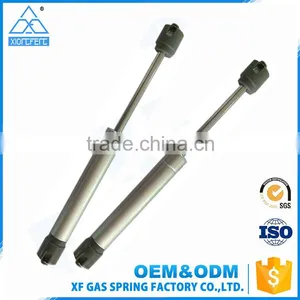 Custom Cylinder Cabinet Gas Spring With Plastic End Fitting for Furniture thumbnail-3