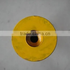 Excavator Bucket Pins and Bushings Construction Machinery Part thumbnail-3