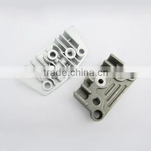 Hot Selling Colorful Aluminum Engine Oil Cooler Core thumbnail-1