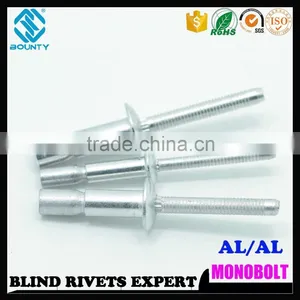 HIGH QUALITY STRUCTURE MONO-BOLT RIVETS thumbnail-5