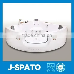 2016 China Modern House Excellent Quality Spa And Hot Tubs For Home For JS-8017 thumbnail-3