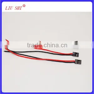Wholesale Offer RC Helicopter Spare Parts Charger Conversion Wire thumbnail-3