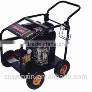 Pressure Cold Water Cleaning Machine WX-PW 10 thumbnail-1