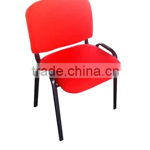 Meet Chair RJ-3305 in Fabric Material thumbnail-3