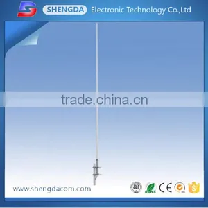 Diamond BC200 UHF430-490mhz 1.7m 6.5dbi Fiberglass Base Station Antenna thumbnail-1