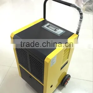 50L per Day Capacity New Design Home Air Dryer thumbnail-4