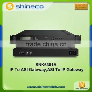 IP To ASI Converter/Gateway thumbnail-1