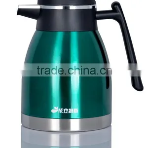 Red,Green,Blue Color Arabic Coffee Pot/personalized Coffee Pot/cheap Tea Pots thumbnail-2