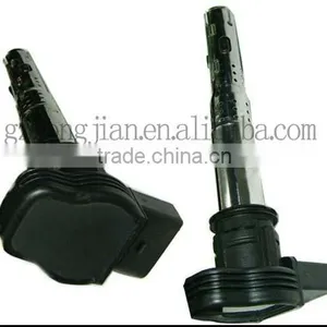 Ignition Coil Pack 07K905715C thumbnail-1