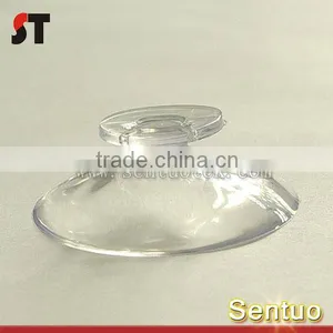 Suction Cup Toothbrush Holder thumbnail-1