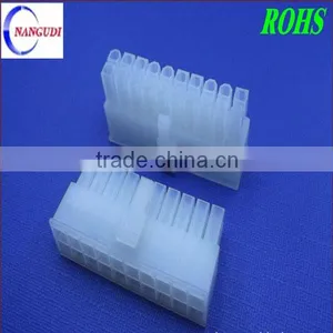 4.2mm Pitch Connectors Wire Connector Assembly Manufacturer thumbnail-1