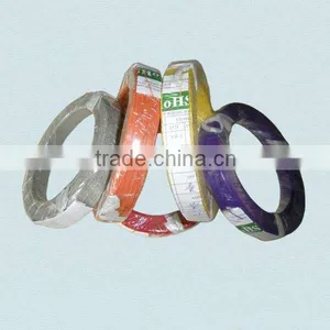 UL1571 Hook-up Wire RoHS/REACH thumbnail-1