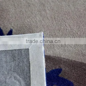 Soft Printing Design Carpet Rug,Chinese Carpets And Rugs YB-A035 thumbnail-5
