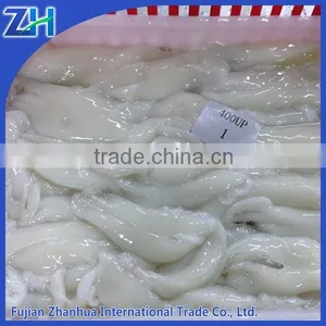 Frozen Squid Fish Eggs Illex Squid Argentinus Eggs thumbnail-1