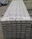 KUWAIT HOT DIP GALVANIZED PAINTED Cable Trays,ladders,trunking Manufacturer - Dana Steel thumbnail-1
