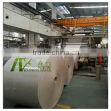 Dongguan New Bamboo Paper Co., Ltd. company overview - view 1 thumbnail
