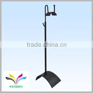 China Supplier Decorative Stable Innovative Modern Metal Wire Dress Stand thumbnail-5
