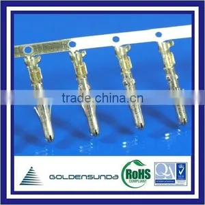 Pitch 5.08 mm Male Wire to Wire Connectors Terminal thumbnail-1