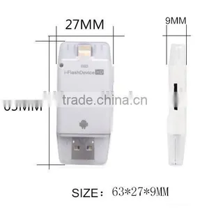 the Best Quality Usb Flash Drive thumbnail-4