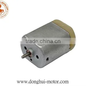 12V DC Automotive Motor For Car Lock Rearview Mirror thumbnail-1