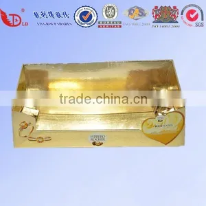 2016 Bank & File Carton Box With Glossy Lamination for Sale thumbnail-4